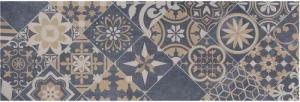 Primaflor-Ideen in Textil Vinyl-Läufer Küchenläufer VERSAILLE,