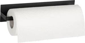 WENKO Wandrollenhalter Modell Ima, Küchenrollenhalter, magnetisch,