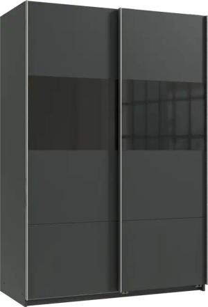 Wimex Schwebetürenschrank Bramfeld TOPSELLER Kleiderschrank mit