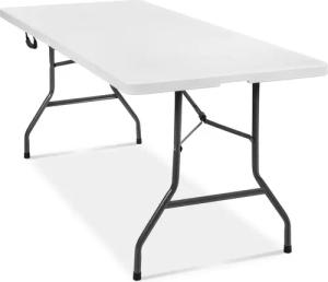 tectake Campingtisch (1-St., 1 tlg), Einfach