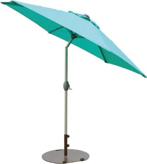 Primaster Sonnenschirm Primaster Sonnenschirm Ingenio türkis
