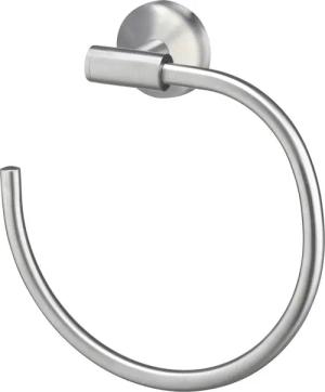 Trend Line Handtuchring Trendline Handtuchring Edelstahl