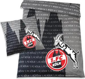 1. FC Köln Jugendbettwäsche 1. FC