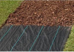 BURI Unterspannbahn Grüner Jan Unterbodengewebe 10m²