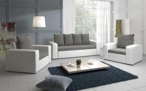 Fun Möbel Sofa Sofa-Set NINA 3-1-1