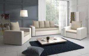 Fun Möbel Sofa Sofa-Set NINA 3-1-1