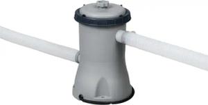 BESTWAY Pool-Filterpumpe Bestway Flowclear Filterpumpe 2.006