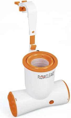 BESTWAY Skimmer Bestway Flowclear Skimatic 2-in-1