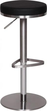 KADIMA DESIGN Barhocker Barhocker WL1.293 Schwarz