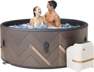 mSpa Whirlpool Outdoor Frame Mono F-MO062