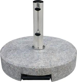 Primaster Schirmständer Primaster Granit Schirmständer 50