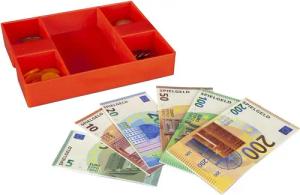 Besttoy Spielküche Besttoy - Geldkassette mit