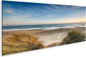 islandburner Leinwandbild Bild auf Leinwand Der