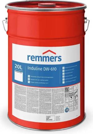 Remmers Holzlack Induline DW-610