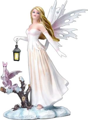 Figuren Shop GmbH Dekofigur Elfenfigur -