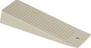 WENKO Türstopper Wenko Türkeile 2er-Set, beige