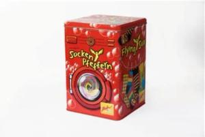 Noris Spiel Noris 601105064 - Sockenpfeffern,