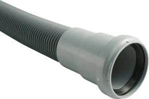 Marley Deutschland GmbH HT-Rohr Marley HT-Flexschlauch