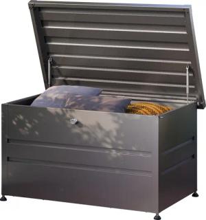 GFP Gartenbox PRIMEYARD® Auflagenbox Aufbewahrungsbox DAVID
