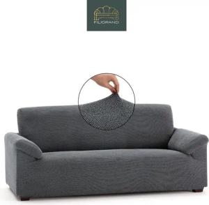 Belmarti Sofahusse luxuriöser und edler Sofabezug,