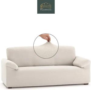 Belmarti Sofahusse luxuriöser und edler Sofabezug,