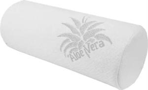 Bestlivings Nackenstützkissen, Bezug: Polyester mit Aloe