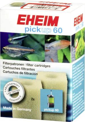 EHEIM Aquariumfilter Eheim Filterpatrone für Pickup