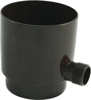 Marley Deutschland GmbH Regentonne Marley Regensammler