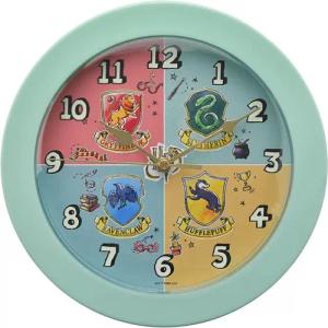 Widdop & Co Wanduhr Harry Potter