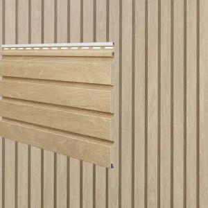 Vox Verkleidungspaneel Canadian Siding MAX3Fronto Rhombus