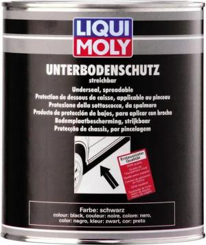Liqui Moly Dichtband Liqui Moly Unterbodenschutz