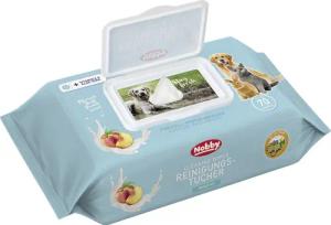 Nobby Hundehandtuch Nobby Universal Reinigungstuch 70