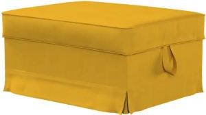 Dekoria Sofahusse Ektorp Bromma Hocker, Etna