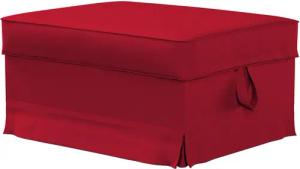 Dekoria Sofahusse Ektorp Bromma Hocker, Etna