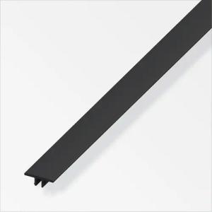 alfer Profil coaxis®-Abdeckleiste 1 m, 16
