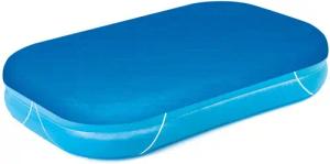 BESTWAY Pool-Abdeckplane Bestway Flowclear Abdeckplane für