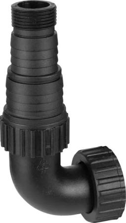 T.I.P. Filterpumpen T.I.P. Multidimensions-Anschluss