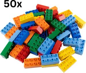 LEGO® LEGO® DUPLO® 2x4 Steine Bausteine