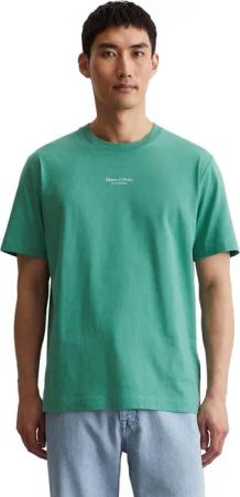 Marc O'Polo T-Shirt ein kleines, dezentes
