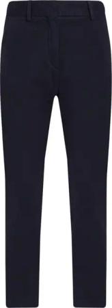 Tommy Hilfiger Stretch-Hose mit Logostickerei
