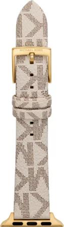 MICHAEL KORS Smartwatch-Armband Apple Strap, Wechselarmband,