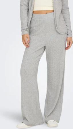 ONLY Schlupfhose ONLANNA STRAIGHT PANT BOX