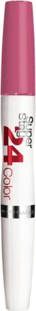 MAYBELLINE NEW YORK Lippenstift Superstay 24H