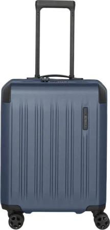 travelite Hartschalen-Trolley DYNAMIIC, verschiedene Größen und