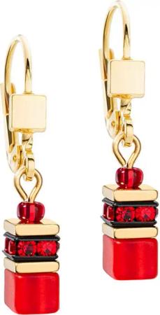 COEUR DE LION Paar Ohrhänger Schmuck