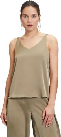Vera Mont Satinbluse Vera Mont Satin-Bluse
