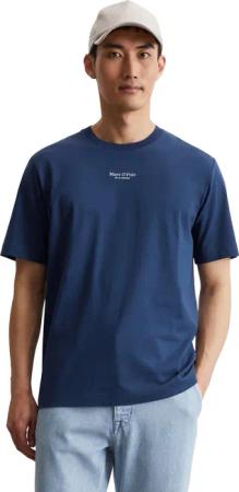 Marc O'Polo T-Shirt ein kleines, dezentes