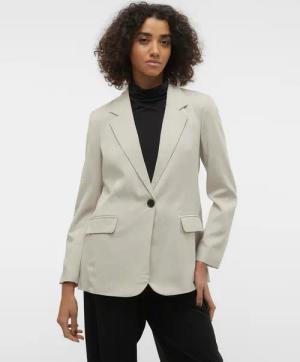 Vero Moda Longblazer VMRITA LS LOOSE