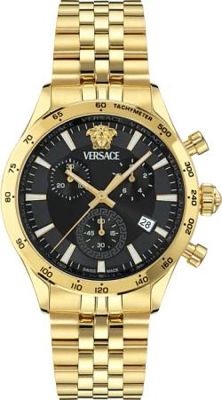Versace Chronograph HELLENYIUM CHRONO PETITE VECFA0524,