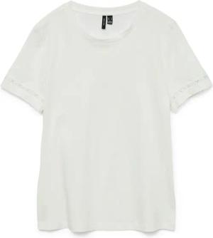 Vero Moda Kurzarmshirt VMSAVANNAH FRANCIS SS